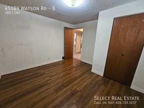 45189 Watson Rd in Chilliwack, BC - Building Photo - Building Photo