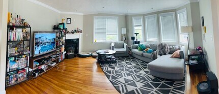 108 Leicester St in Boston, MA - Building Photo - Building Photo