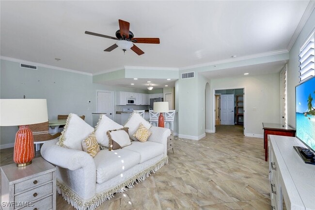 property at 14314 Harbour Links Ct