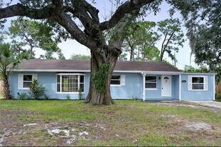 431 Iris Rd in Casselberry, FL - Building Photo