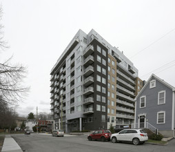 The Kavanaugh in Ottawa, ON - Building Photo - Primary Photo