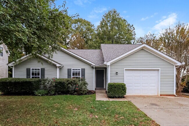 property at 7039 Lowen Rd