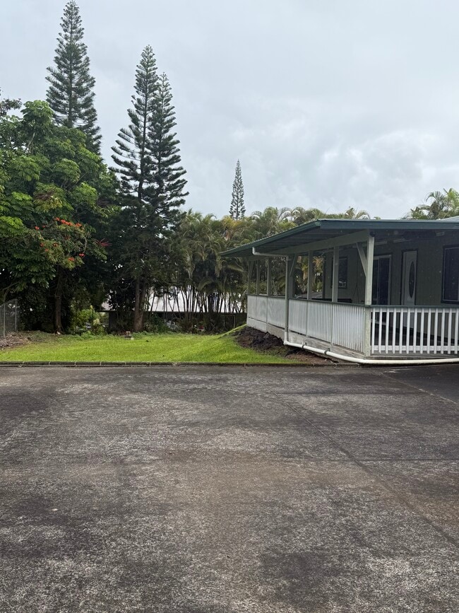 16-2113-2113 Lilikoi Dr in Pahoa, HI - Building Photo - Building Photo