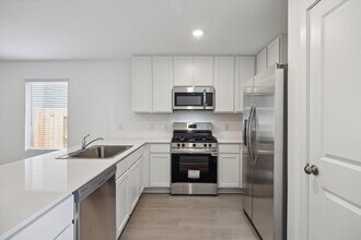 18015 Trepito Ave in New Caney, TX - Building Photo - Building Photo