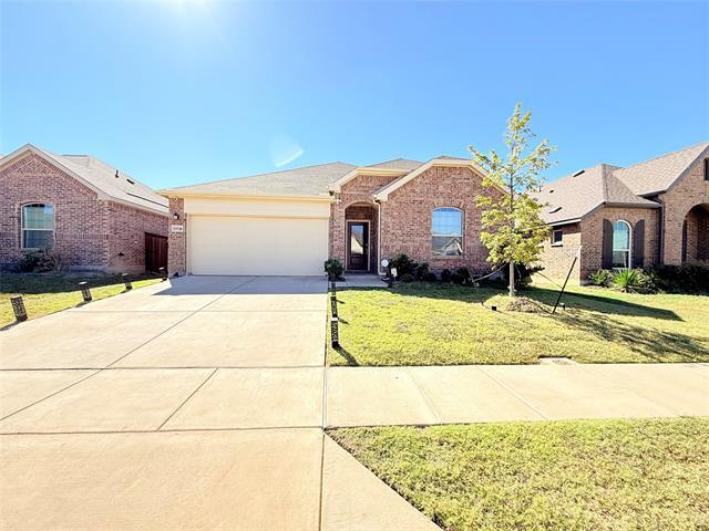 11412 Woody Crk Trl in Aubrey, TX - Building Photo - Building Photo