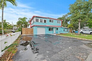 766 NW 42nd St in Fort Lauderdale, FL - Building Photo