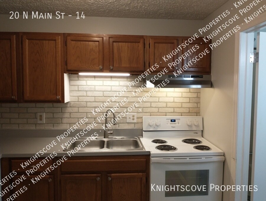 20 N Main St in Port Deposit, MD - Building Photo