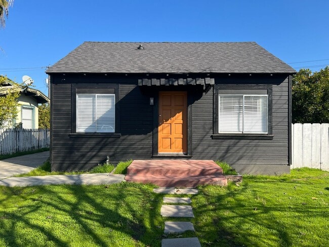 property at 523 S G St