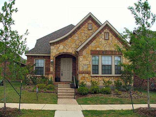 5932 Dripping Springs Ct in North Richland Hills, TX - Building Photo