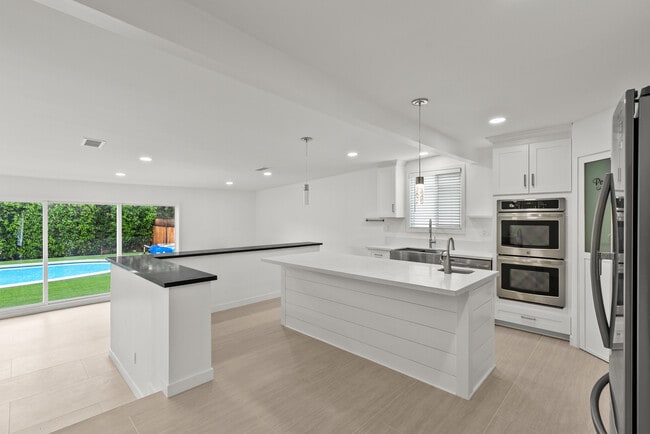 property at 10144 Gaviota Ave