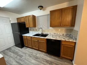 4540 Borden Dr in Colorado Springs, CO - Building Photo - Building Photo