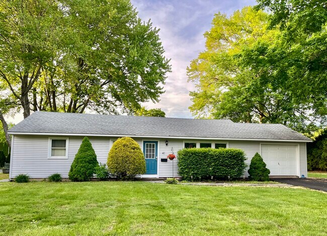 property at 41 Talcott Rd