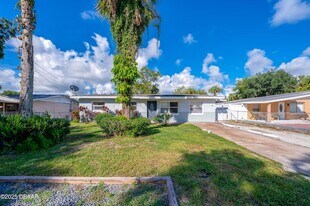 416 Margie Ln in Daytona Beach, FL - Building Photo