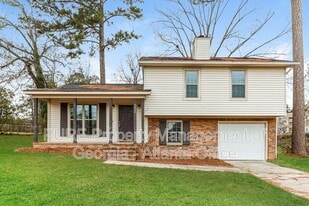 3623 Karleen Rd in Hephzibah, GA - Building Photo