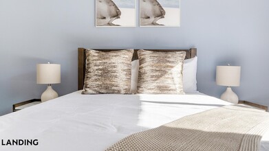 49 Boulevard SE, Unit C-426 in Atlanta, GA - Building Photo - Building Photo