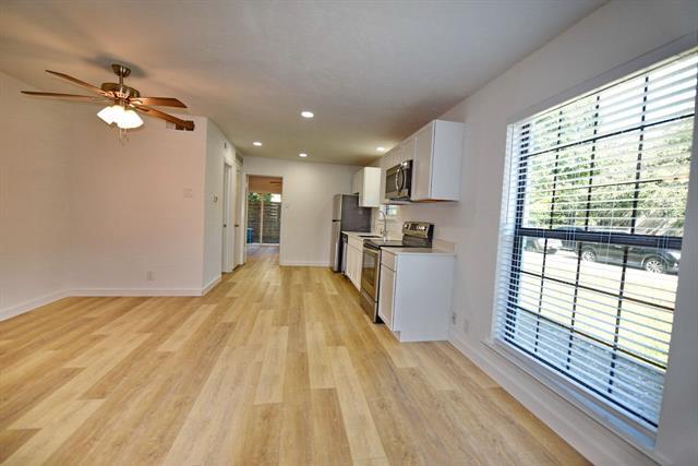 4033 Gilbert Ave in Dallas, TX - Foto de edificio - Building Photo