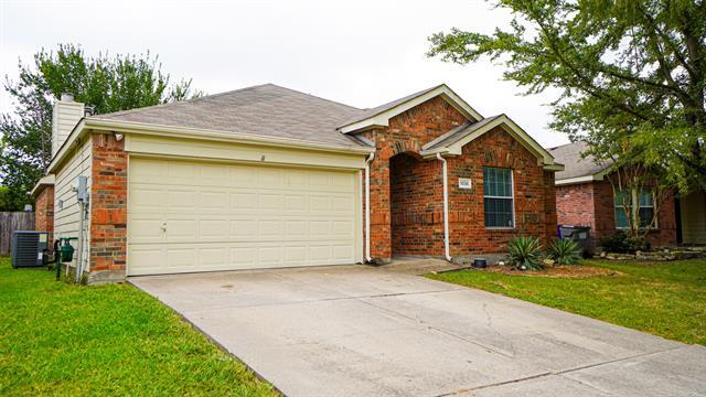 1036 Hampton Dr in Forney, TX - Building Photo - Building Photo