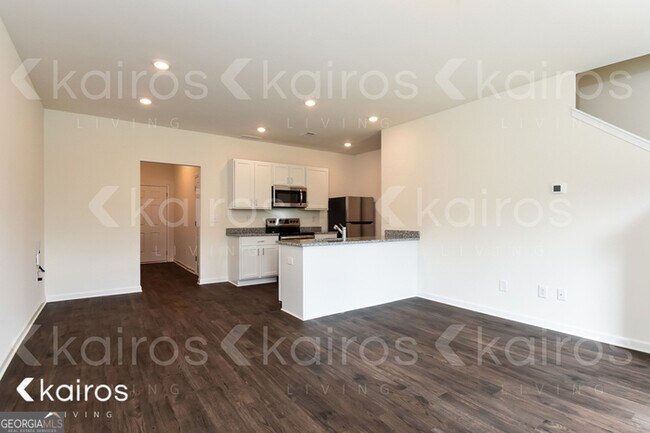 121 Dudley Wy in Cartersville, GA - Building Photo - Building Photo