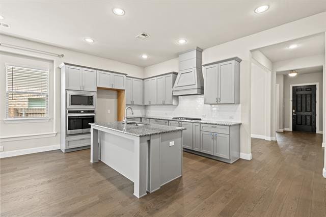 property at 4121 Angelina Dr