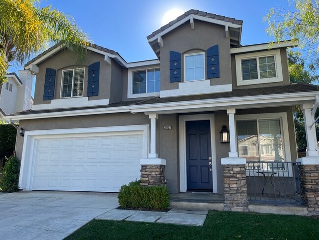 property at 30133 Destiny Dr