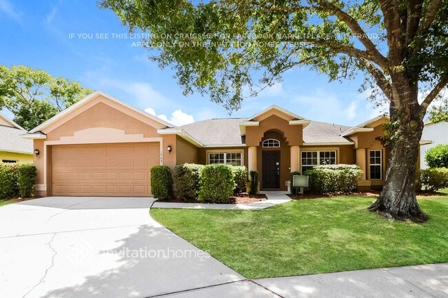 property at 1403 Bent Oaks Blvd