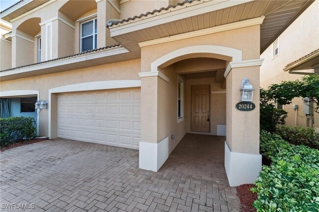 property at 20244 Larino Loop