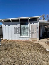 833 30th Ave Ct in Greeley, CO - Building Photo - Building Photo