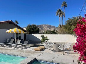 73280 San Nicholas Ave in Palm Desert, CA - Building Photo - Building Photo