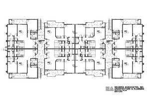 South Bay Condominiums in Laughlin, NV - Building Photo - Floor Plan