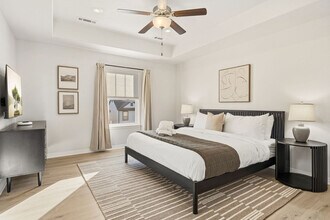 3813 W Pawnee Rd, Unit ID1380463P in Rogers, AR - Foto de edificio - Building Photo