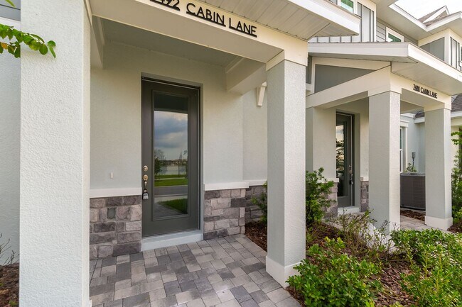 7492 Cabin Ln in Sarasota, FL - Building Photo - Building Photo