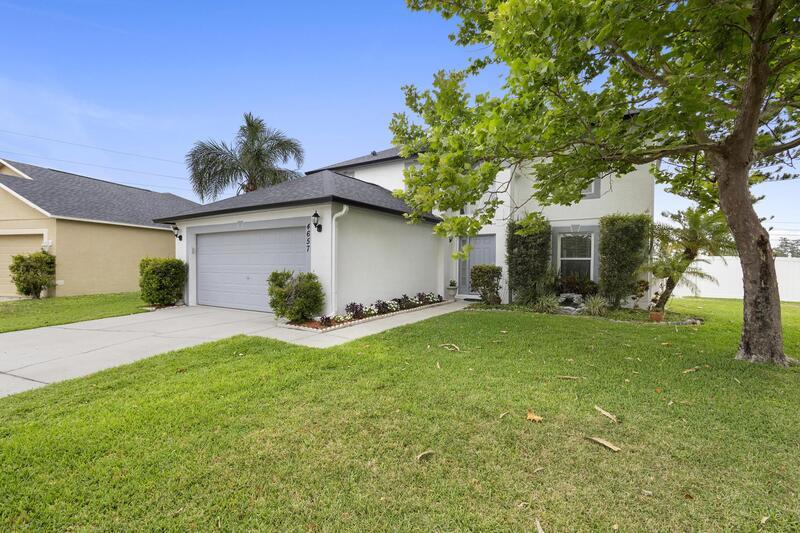 4657 Willamette Cir in Orlando, FL - Building Photo