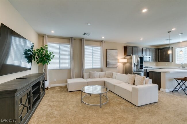 8995 Elati Ct in Las Vegas, NV - Building Photo - Building Photo