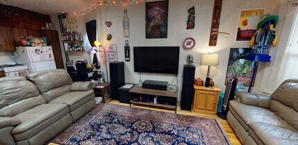 511 W Washington Ave in Madison, WI - Building Photo - Building Photo