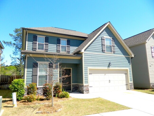 property at 5564 Connor Dr