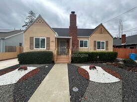 143 Gleason Ave in Vallejo, CA - Building Photo