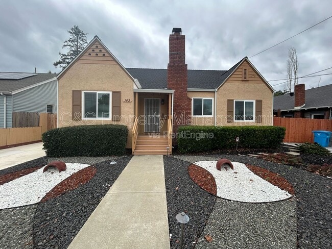 property at 143 Gleason Ave