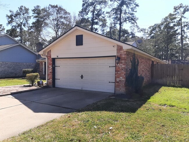 property at 25531 Chapel Ridge Ln