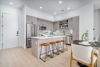 Caroline Rogers Ranch in San Antonio, TX - Building Photo - Building Photo