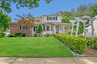 1209 16th Ave in Belmar, NJ - Building Photo