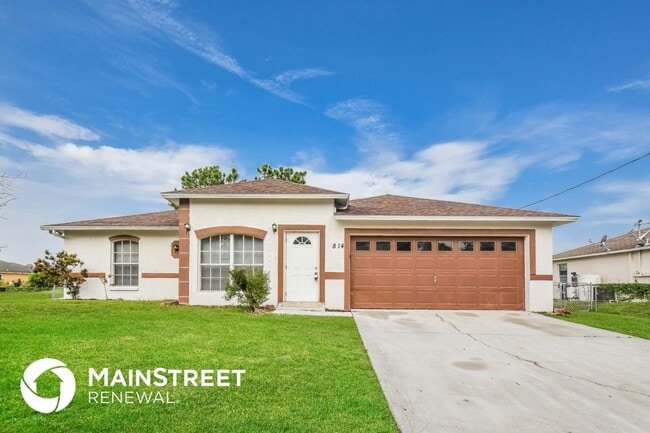 property at 814 Crystal Ave