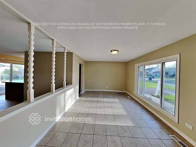 944 Purdue Ln in Matteson, IL - Building Photo - Building Photo