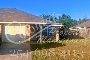406 Dale Ave in Nolanville, TX - Building Photo