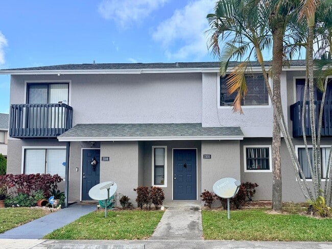 property at 2305 Seaside Dr