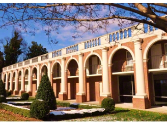 The Inn at Greensboro in Greensboro, NC - Building Photo - Building Photo