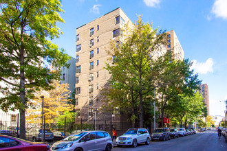 The Parker in New York, NY - Foto de edificio - Building Photo