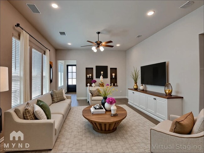 3128 Cottontail Dr in Little Elm, TX - Building Photo - Building Photo