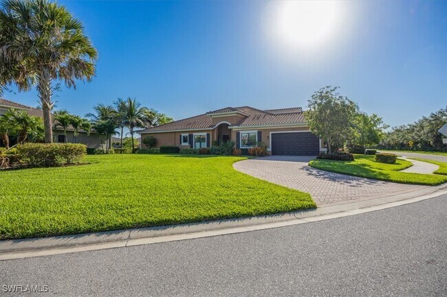13429 Coronado Dr in Naples, FL - Building Photo - Building Photo