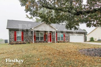 612 Everlasting Way in Locust Grove, GA - Building Photo - Building Photo