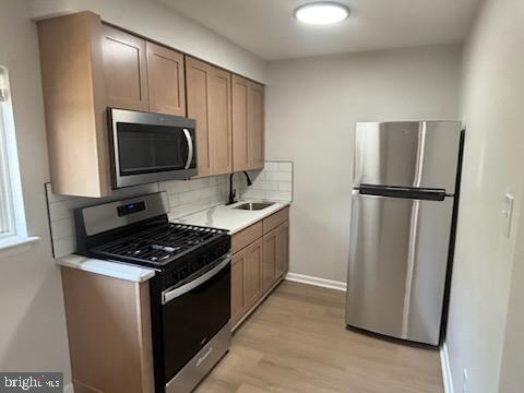 property at 2032 Maple Ave